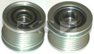 Sistem roata libera, generator 71920 SPIDANN - Componente alternator Sistem roata libera, generator 71920 SPIDANN - Componente alternator