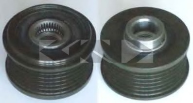 Sistem roata libera, generator 71936 SPIDANN - Componente alternator Sistem roata libera, generator 71936 SPIDANN - Componente alternator