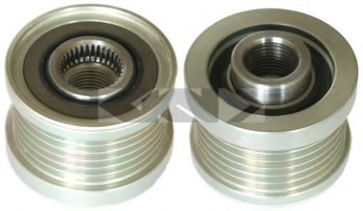 Sistem roata libera, generator 71955 SPIDANN - Componente alternator Sistem roata libera, generator 71955 SPIDANN - Componente alternator