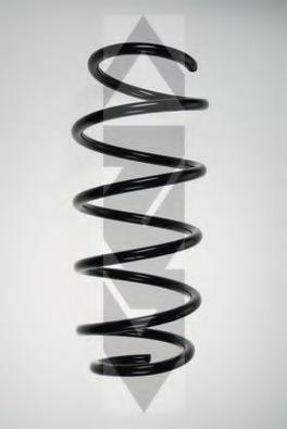 Arc spiral 85856 SPIDANN - Arc spirala Arc spiral 85856 SPIDANN - Arc spirala