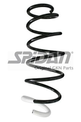 Arc spiral 86321 SPIDANN - Arc spirala Arc spiral 86321 SPIDANN - Arc spirala