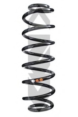 Arc spiral 86455 SPIDANN - Arc spirala Arc spiral 86455 SPIDANN - Arc spirala