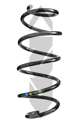 Arc spiral 86459 SPIDANN - Arc spirala Arc spiral 86459 SPIDANN - Arc spirala