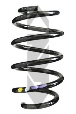 Arc spiral 86467 SPIDANN - Arc spirala