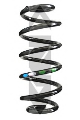 Arc spiral 86468 SPIDANN - Arc spirala
