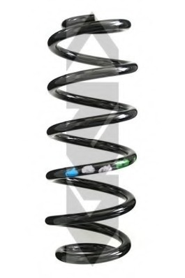 Arc spiral 86469 SPIDANN - Arc spirala