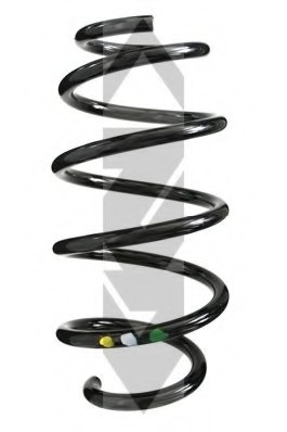 Arc spiral 86473 SPIDANN - Arc spirala