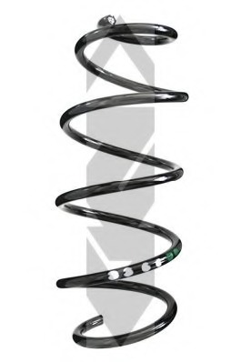 Arc spiral 86475 SPIDANN - Arc spirala Arc spiral 86475 SPIDANN - Arc spirala