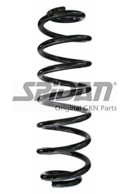 Arc spiral 86491 SPIDANN - Arc spirala Arc spiral 86491 SPIDANN - Arc spirala