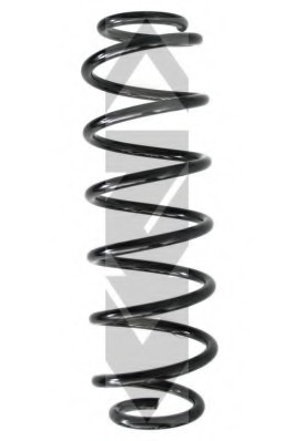 Arc spiral 86683 SPIDANN - Arc spirala Arc spiral 86683 SPIDANN - Arc spirala