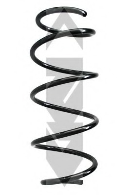 Arc spiral 86750 SPIDANN - Arc spirala Arc spiral 86750 SPIDANN - Arc spirala
