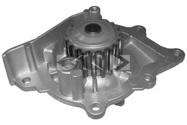 pompa apa 91633 SPIDANN - Pompa apa/ garnitura