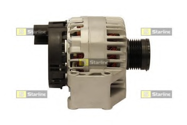 Generator / Alternator AX 1223 STARLINE - Generator /alternator / elemente Generator / Alternator AX 1223 STARLINE - Generator /alternator / elemente