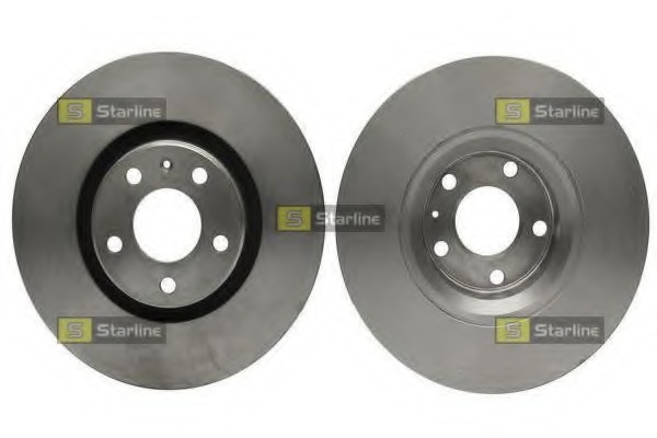 Disc frana PB 20247 STARLINE - Disc frana Disc frana PB 20247 STARLINE - Disc frana