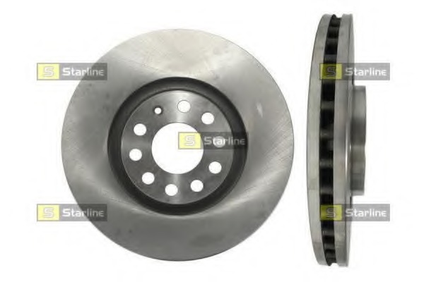 Disc frana PB 20248 STARLINE - Disc frana Disc frana PB 20248 STARLINE - Disc frana