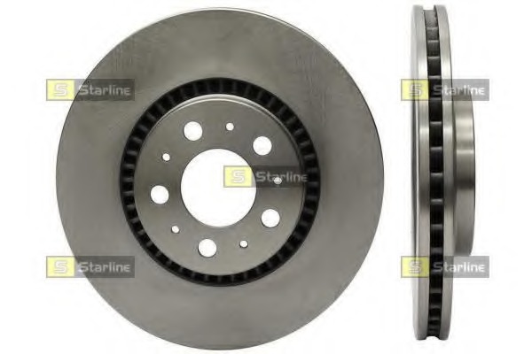 Disc frana PB 2799 STARLINE - Disc frana Disc frana PB 2799 STARLINE - Disc frana