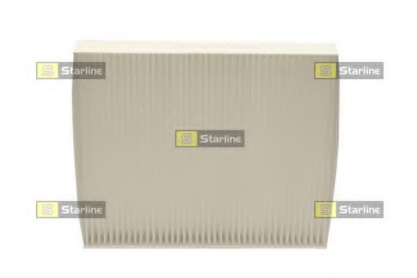 Filtru, aer habitaclu SF KF9009 STARLINE - Filtru aer habitaclu Filtru, aer habitaclu SF KF9009 STARLINE - Filtru aer habitaclu
