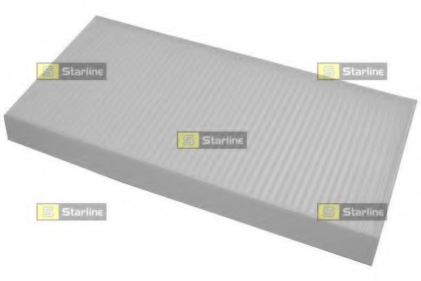 Filtru, aer habitaclu SF KF9036 STARLINE - Filtru aer habitaclu Filtru, aer habitaclu SF KF9036 STARLINE - Filtru aer habitaclu