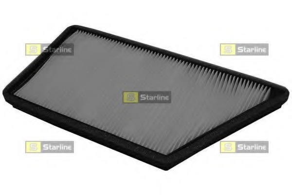 Filtru, aer habitaclu SF KF9075 STARLINE - Filtru aer habitaclu Filtru, aer habitaclu SF KF9075 STARLINE - Filtru aer habitaclu