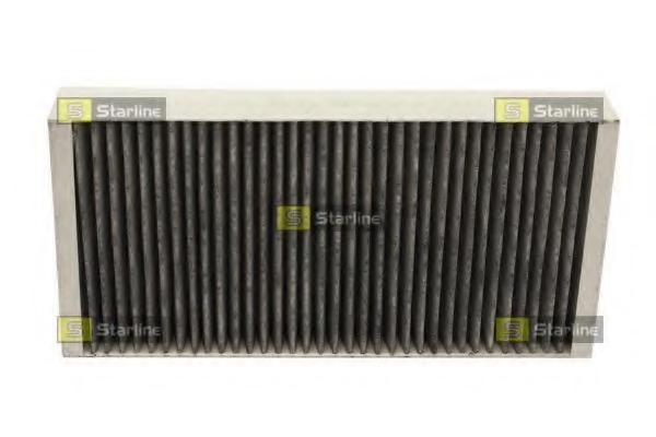 Filtru, aer habitaclu SF KF9090C STARLINE - Filtru aer habitaclu