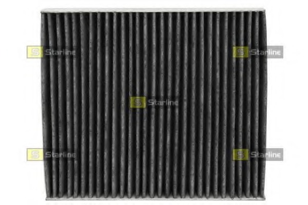 Filtru, aer habitaclu SF KF9451C STARLINE - Filtru aer habitaclu