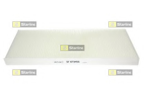 Filtru, aer habitaclu SF KF9456 STARLINE - Filtru aer habitaclu Filtru, aer habitaclu SF KF9456 STARLINE - Filtru aer habitaclu