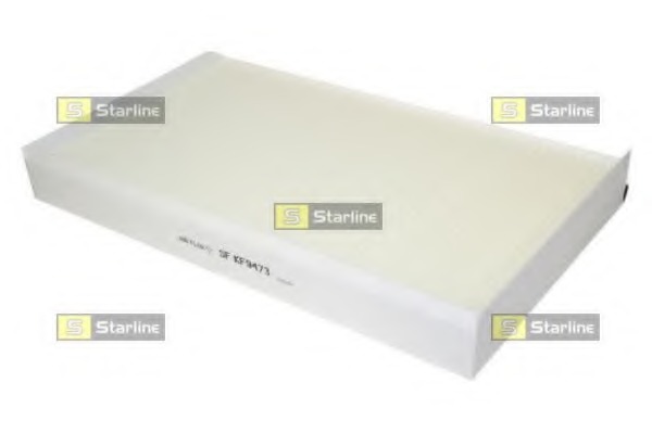 Filtru, aer habitaclu SF KF9473 STARLINE - Filtru aer habitaclu Filtru, aer habitaclu SF KF9473 STARLINE - Filtru aer habitaclu