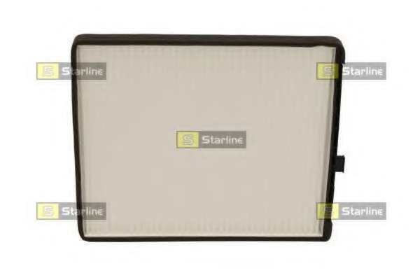 Filtru, aer habitaclu SF KF9522 STARLINE - Filtru aer habitaclu Filtru, aer habitaclu SF KF9522 STARLINE - Filtru aer habitaclu