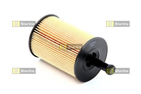 Filtru ulei SF OF0045 STARLINE - Ungere