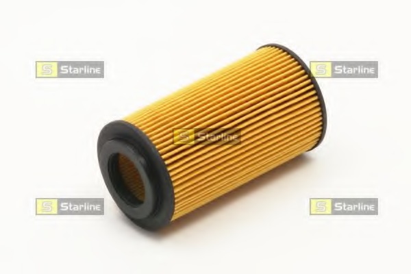 Filtru ulei SF OF0853 STARLINE - Ungere