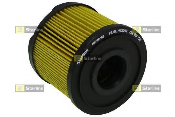 filtru combustibil SF PF7072 STARLINE - Filtru combustibil/carcasa filtru combustibil SF PF7072 STARLINE - Filtru combustibil/carcasa