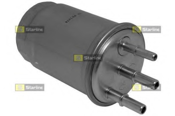 filtru combustibil SF PF7474 STARLINE - Filtru combustibil/carcasa filtru combustibil SF PF7474 STARLINE - Filtru combustibil/carcasa