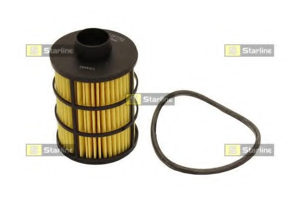 filtru combustibil SF PF7761 STARLINE - Filtru combustibil filtru combustibil SF PF7761 STARLINE - Filtru combustibil