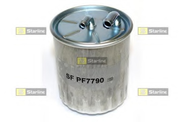 filtru combustibil SF PF7790 STARLINE - Filtru combustibil/carcasa filtru combustibil SF PF7790 STARLINE - Filtru combustibil/carcasa