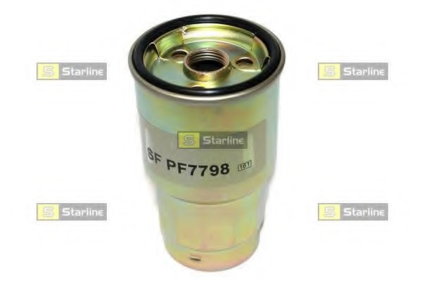 filtru combustibil SF PF7798 STARLINE - Filtru combustibil/carcasa filtru combustibil SF PF7798 STARLINE - Filtru combustibil/carcasa