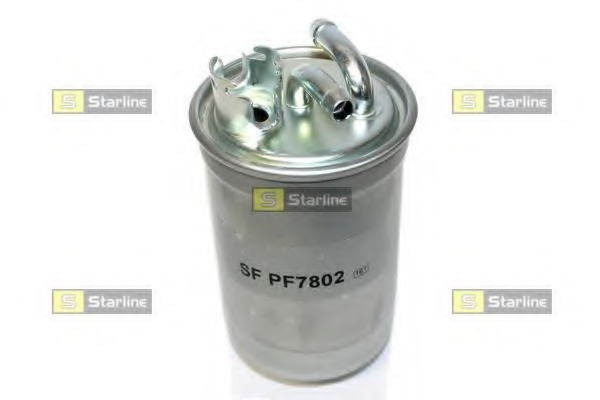 filtru combustibil SF PF7802 STARLINE - Filtru combustibil filtru combustibil SF PF7802 STARLINE - Filtru combustibil