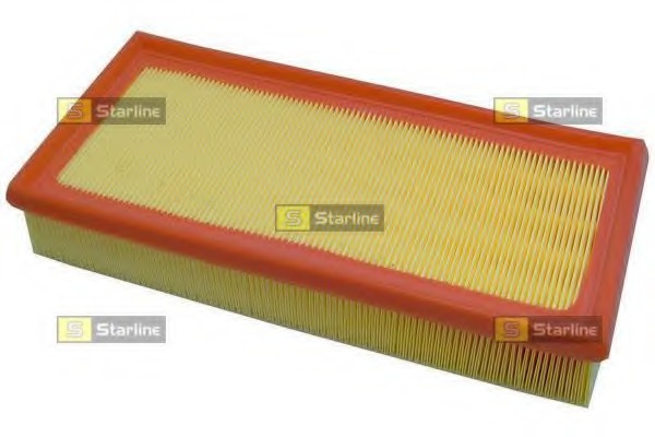 Filtru aer SF VF2015 STARLINE - Filtru aer/ carcasa