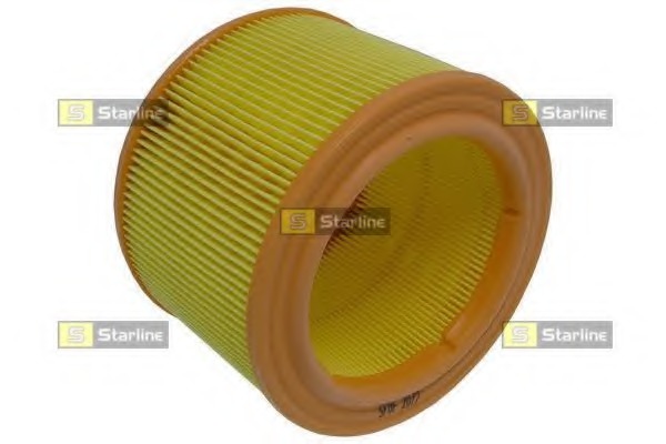 Filtru aer SF VF2072 STARLINE - Filtru aer/ carcasa