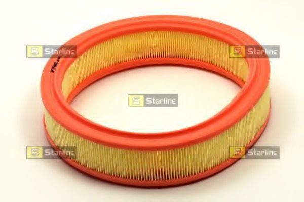 Filtru aer SF VF2420 STARLINE - Filtru aer/ carcasa