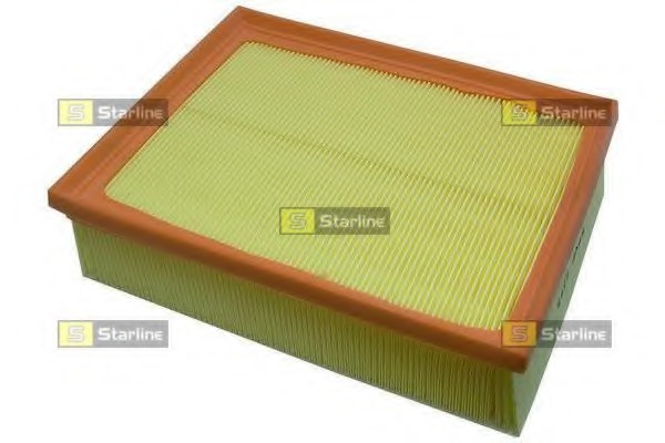 Filtru aer SF VF2885 STARLINE - Filtru aer/ carcasa