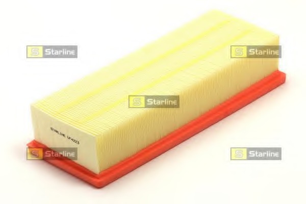 Filtru aer SF VF4223 STARLINE - Filtru aer/ carcasa