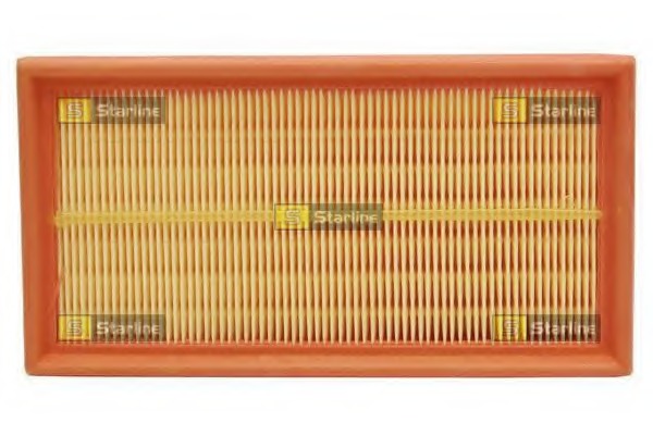 Filtru aer SF VF7789 STARLINE - Filtru aer