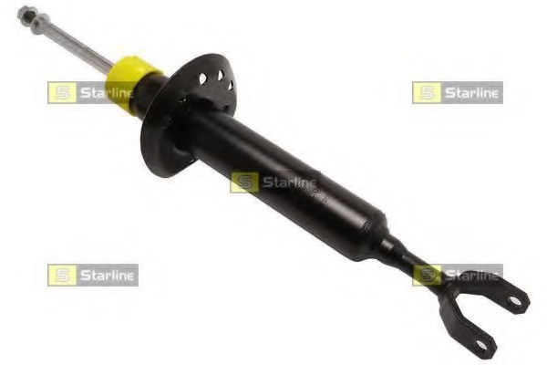 amortizor TL C00016.2 STARLINE - Amortizor amortizor TL C00016.2 STARLINE - Amortizor