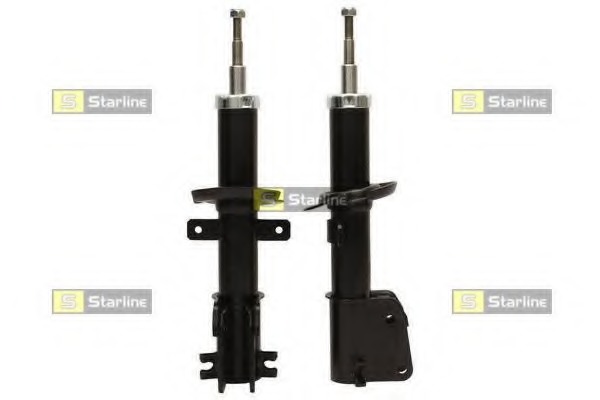amortizor TL C00162.2 STARLINE - Amortizor amortizor TL C00162.2 STARLINE - Amortizor