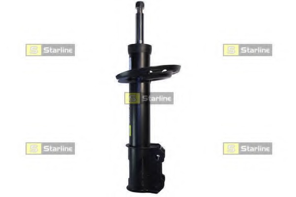 amortizor TL C00165/6 STARLINE - Amortizor amortizor TL C00165/6 STARLINE - Amortizor