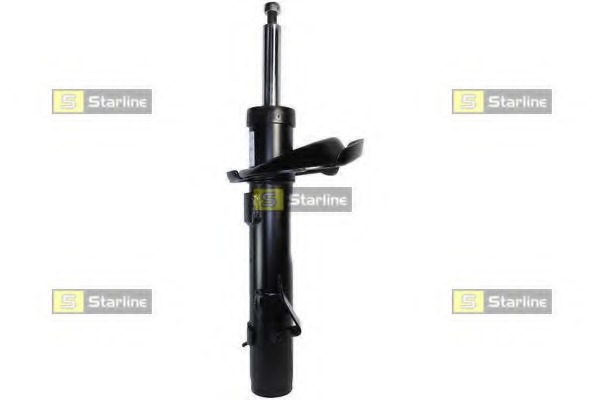 amortizor TL C00170/1 STARLINE - Amortizor amortizor TL C00170/1 STARLINE - Amortizor