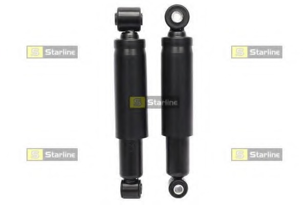 amortizor TL C00185.2 STARLINE - Amortizor amortizor TL C00185.2 STARLINE - Amortizor