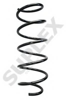 Arc spiral 01093 SUPLEX - Arc spirala Arc spiral 01093 SUPLEX - Arc spirala