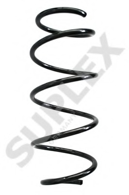 Arc spiral 01096 SUPLEX - Arc spirala Arc spiral 01096 SUPLEX - Arc spirala