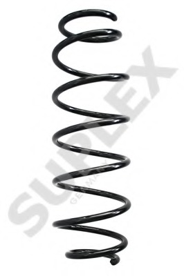 Arc spiral 01099 SUPLEX - Arc spirala Arc spiral 01099 SUPLEX - Arc spirala